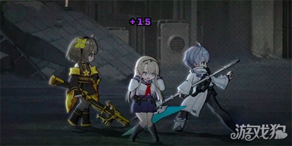 卡厄思梦境怎么配队1