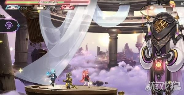 卡厄思梦境米卡伙伴怎么选5