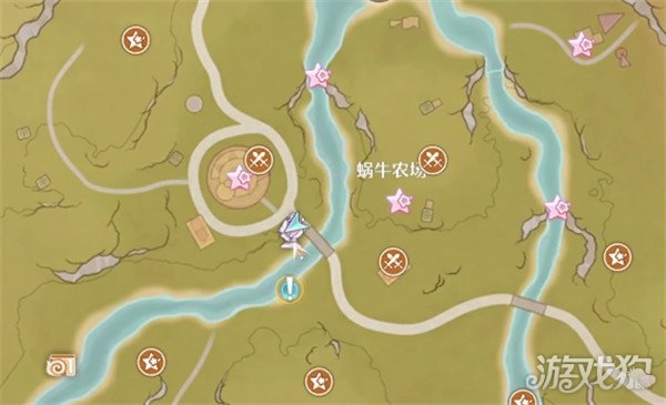 无限暖暖错位摄影蘑菇也长角怎么做 错位摄影蘑菇也长角任务攻略