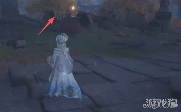 无限暖暖错位摄影瓶中花怎么完成2