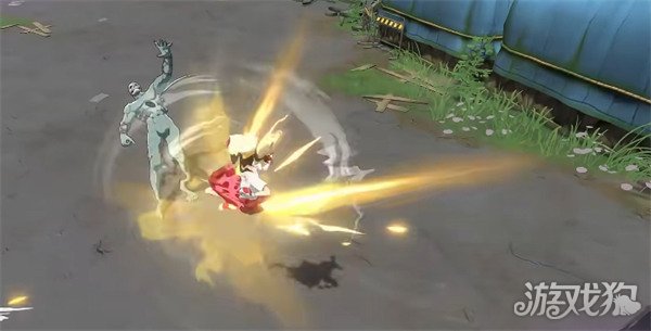 境界刀鸣䌷屋雨怎么配队 䌷屋雨阵容搭配攻略