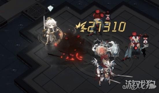 物华弥新酒帐技能是什么3