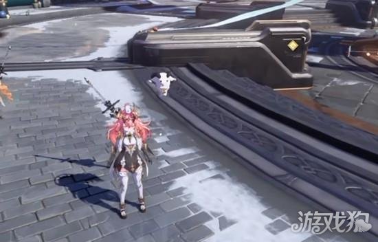 二重螺旋莉兹贝尔技能是什么2