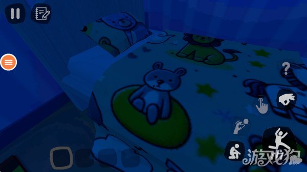 不要搞事情游戏玩法4