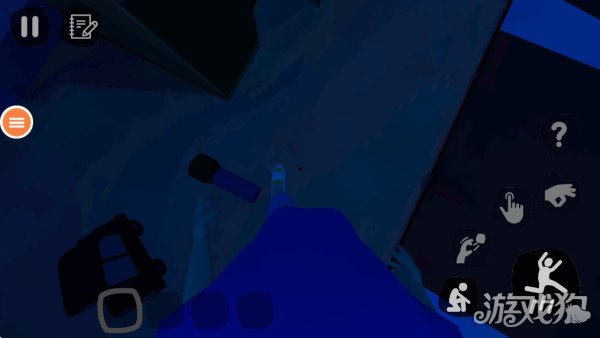 不要搞事情游戏玩法3