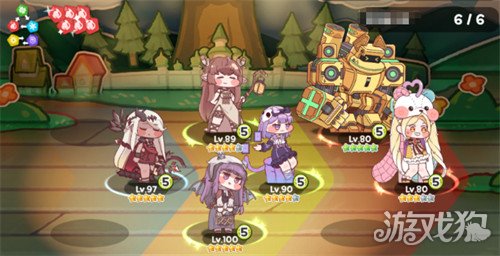 嘟嘟脸恶作剧克罗伊怎么样 克罗伊角色介绍