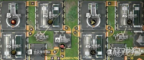 明日方舟终末地集成工业怎么玩4