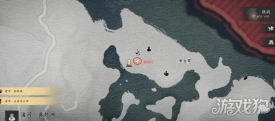 燕云十六声花魁任务怎么过 花魁任务流程攻略