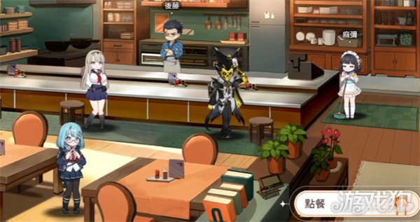 卡厄思梦境露雪怎么样3