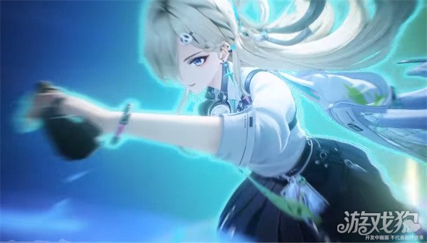 鸣潮琳奈技能是什么3