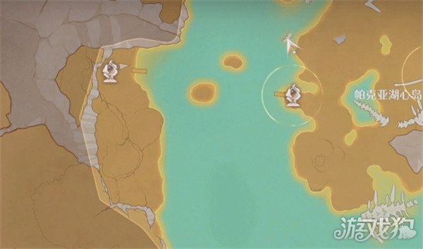 无限暖暖冰山岩仔怎么获取 冰山岩仔获取攻略