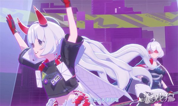 虚环超级联赛怎么玩1