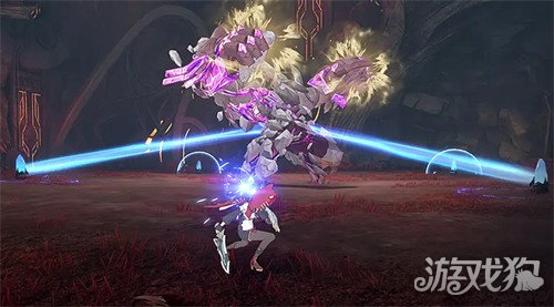 星痕共鸣幻花陈骸boss怎么打2