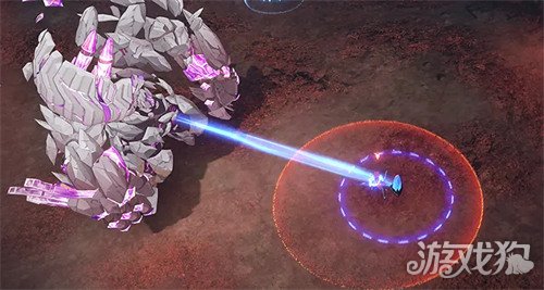 星痕共鸣幻花陈骸boss怎么打3