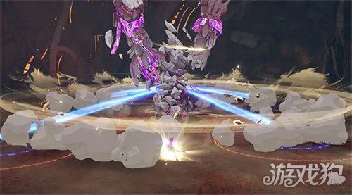 星痕共鸣幻花陈骸boss怎么打4