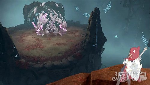 星痕共鸣幻花陈骸boss怎么打5