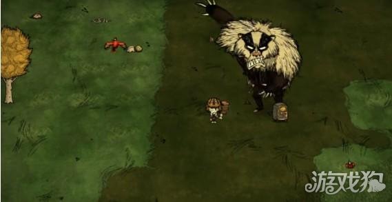 饥荒熊獾什么时候刷新2