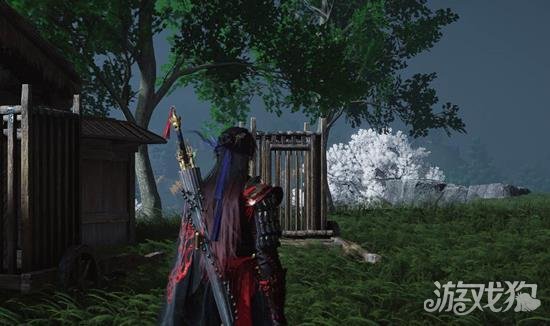 燕云十六声多人探索模式是什么2