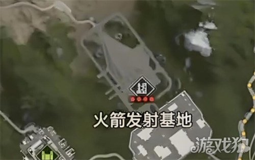 失控进化物资集合点有哪些3