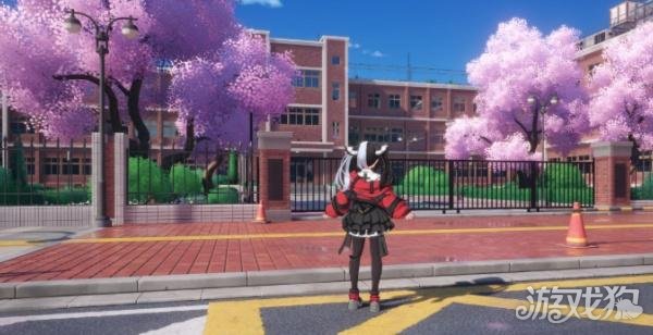 异环乡村花海在哪里3