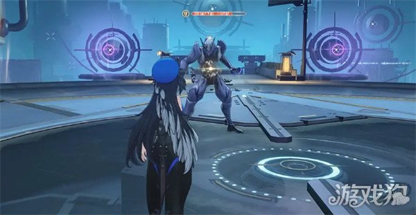 鸣潮偏谐机制是什么1