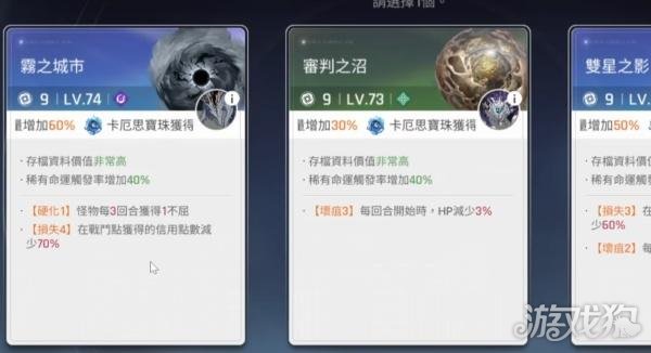 卡厄思梦境法典合成玩法怎么玩 法典合成玩法介绍一览