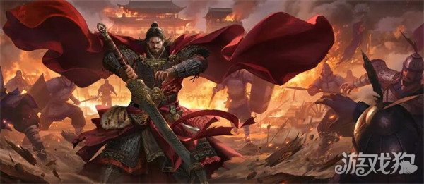 九牧之野孙坚怎么玩 孙坚玩法教学