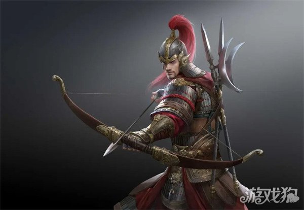 九牧之野太史慈连弓队怎么配队 太史慈连弓队配队攻略