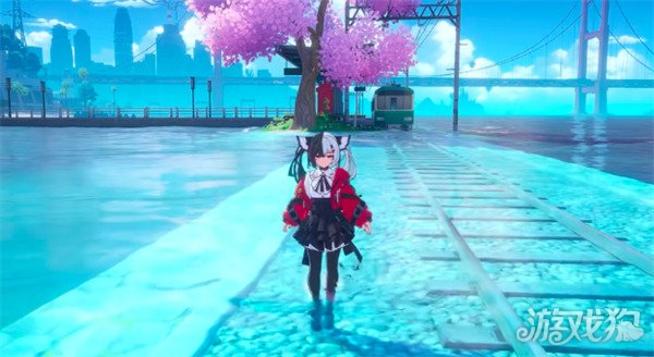 异环水面列车是什么 水面列车介绍一览