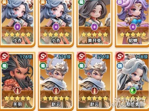 巨神军师赵云怎么配队 赵云配队攻略