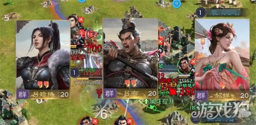 九牧之野物理队怎么配队