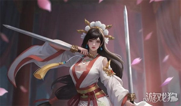 名将杀项羽怎么样3