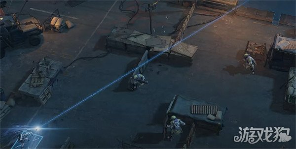 少女前线2追放夏安技能是什么2