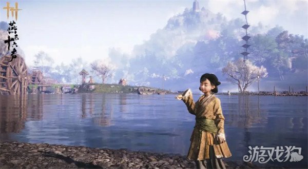 燕云十六声庄客云游怎么玩 庄客云游玩法介绍