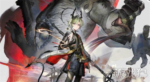 明日方舟终末地初始小队怎么搭配 初始小队搭配攻略