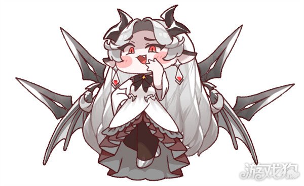 嘟嘟脸恶作剧使者怎么选 使者选择推荐