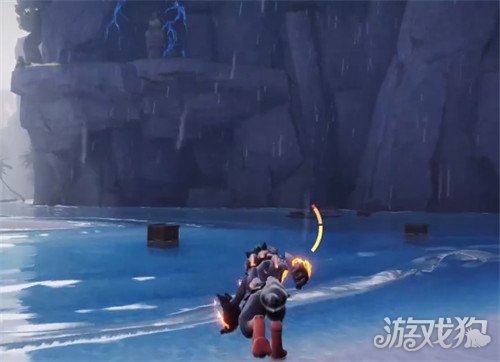 伊莫隐藏宝箱怎么在哪1