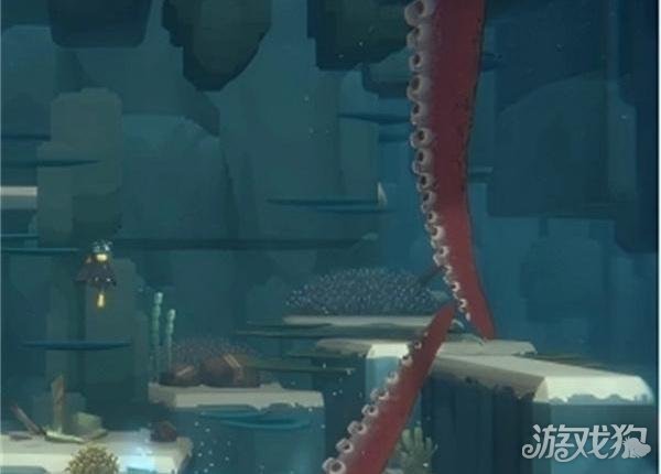 潜水员戴夫章鱼怎么打2