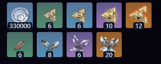 鸣潮镭射切变怎么样