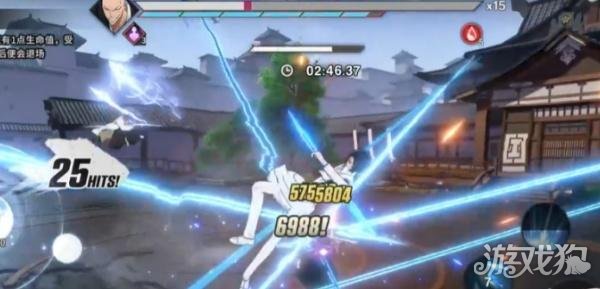 境界刀鸣无伤挑战怎么完成 无伤挑战攻略一览