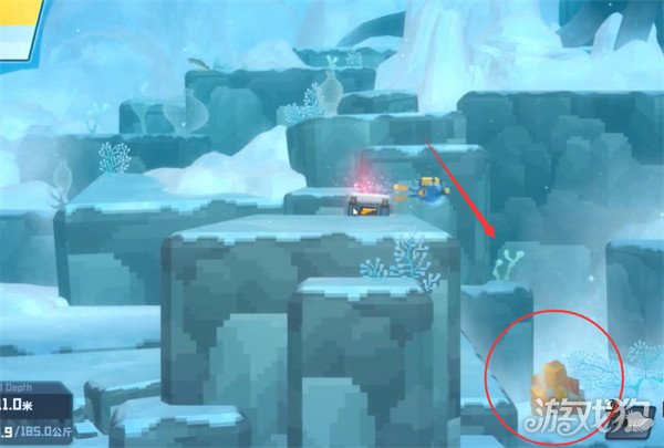 潜水员戴夫黄玉怎么获得5