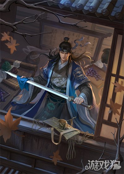 名将杀曹丕技能是什么 曹丕技能详解