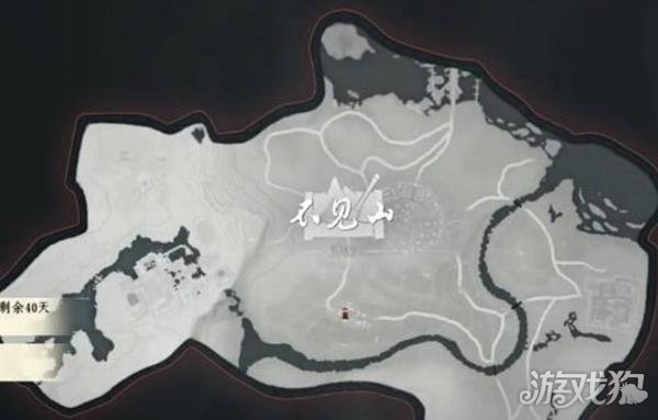 燕云十六声鹖尾怎么刷 鹖尾速刷攻略