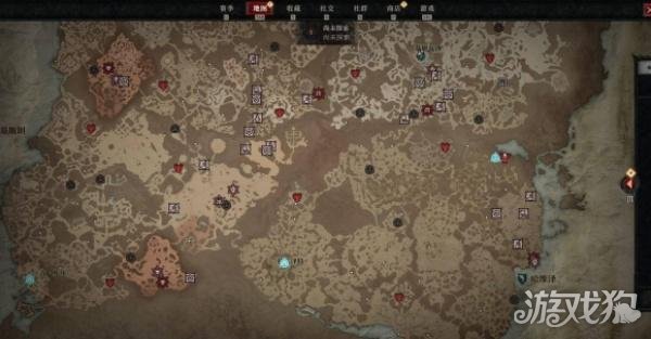 暗黑破坏神4军团任务怎么触发 军团任务触发攻略