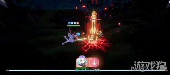 空灵诗篇布莱斯技能是什么 布莱斯技能详解