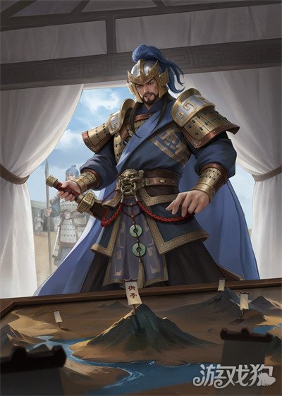 名将杀张郃怎么样 张郃角色介绍