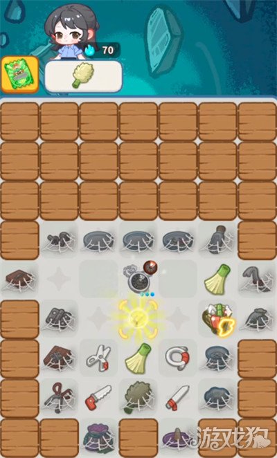 萤火夜话剪纸怎么获得 剪纸获取攻略