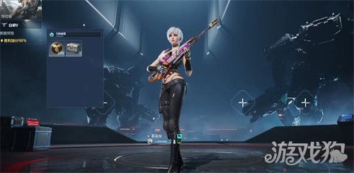 逆战未来赛季功勋怎么获取 赛季功勋获取攻略