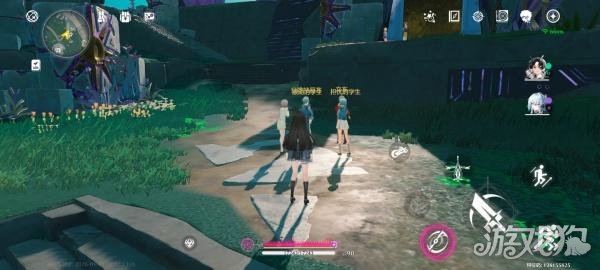 鸣潮摇曳科考成就怎么达成3