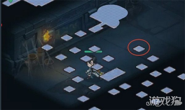 盗墓笔记启程密门钥匙怎么获得 密门钥匙获取途径